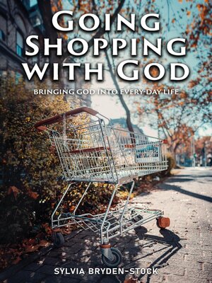 cover image of Going Shopping with God